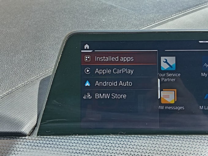 2025 BMW 1 Series