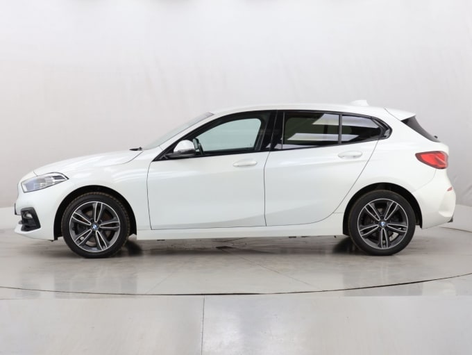 2025 BMW 1 Series