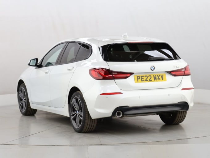 2025 BMW 1 Series