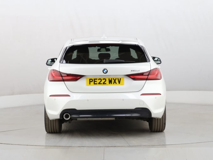 2025 BMW 1 Series