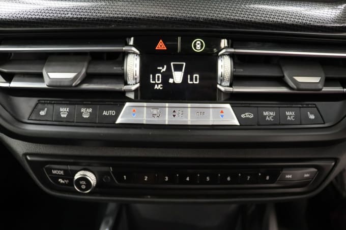 2025 BMW 1 Series