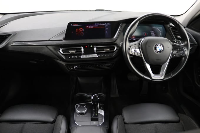 2025 BMW 1 Series