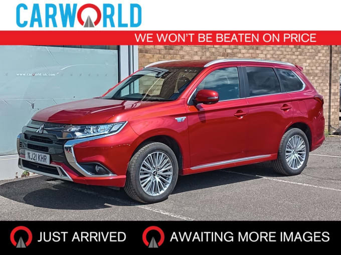 2025 Mitsubishi Outlander