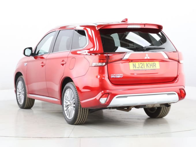 2025 Mitsubishi Outlander