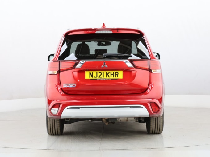 2025 Mitsubishi Outlander
