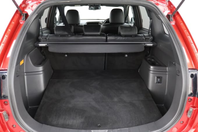 2025 Mitsubishi Outlander