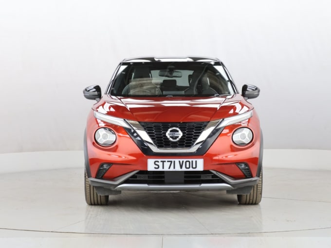 2025 Nissan Juke