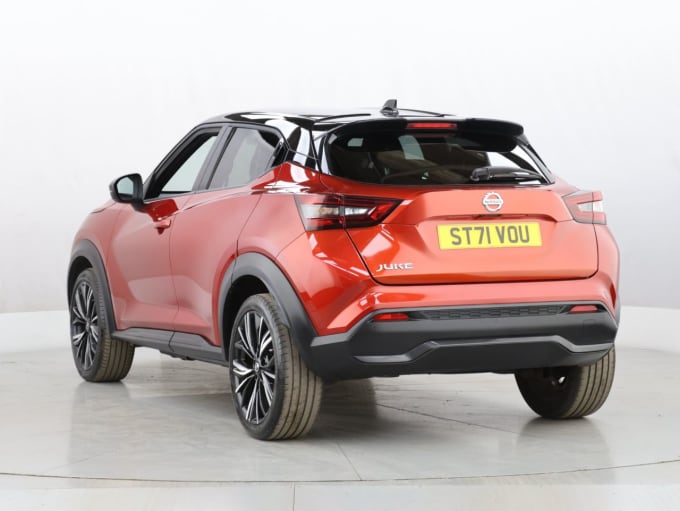 2025 Nissan Juke