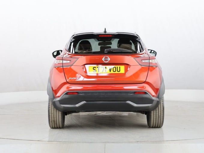 2025 Nissan Juke