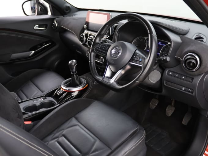 2025 Nissan Juke