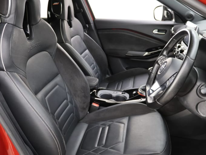 2025 Nissan Juke