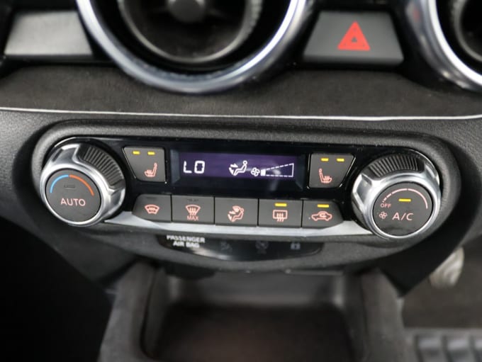 2025 Nissan Juke
