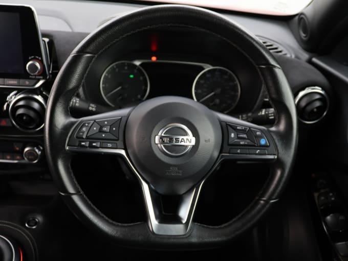 2025 Nissan Juke
