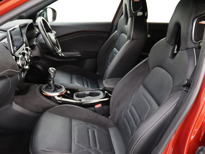 2025 Nissan Juke