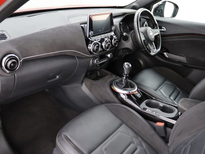 2025 Nissan Juke