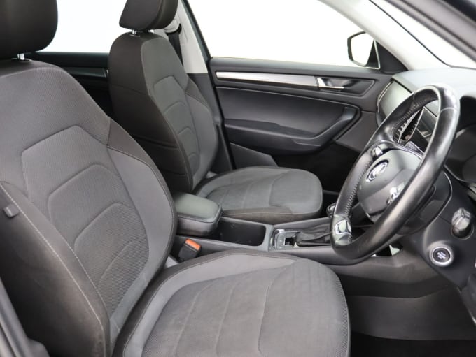 2025 Skoda Kodiaq