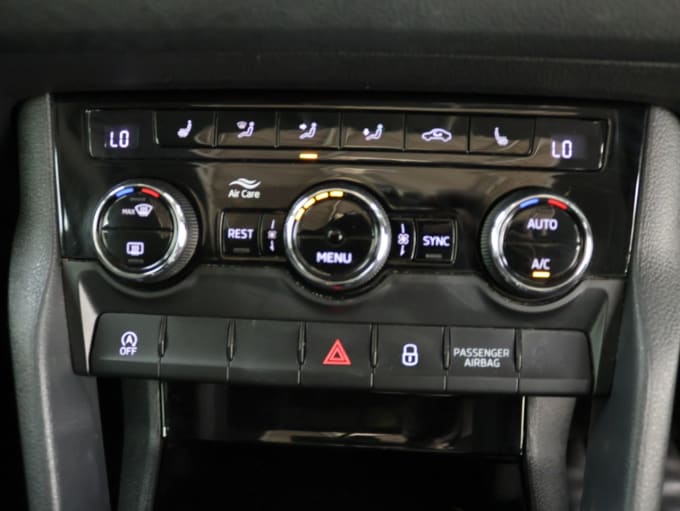 2025 Skoda Kodiaq