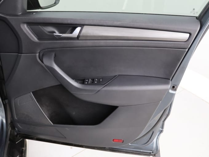 2025 Skoda Kodiaq