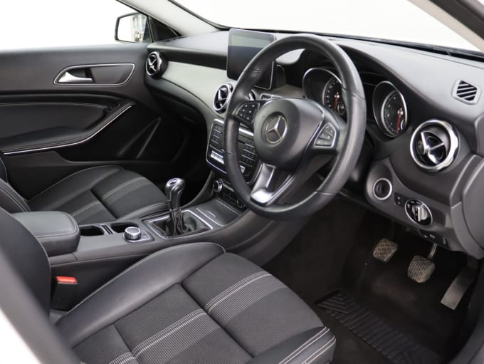2025 Mercedes-benz Gla Class