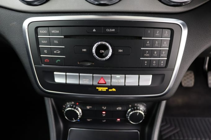 2025 Mercedes-benz Gla Class
