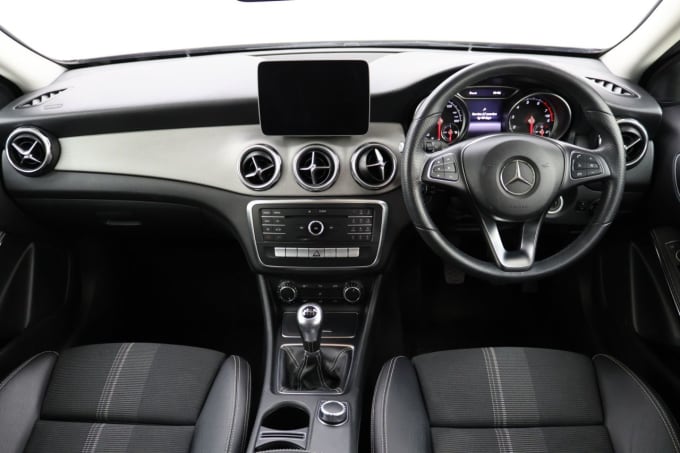 2025 Mercedes-benz Gla Class