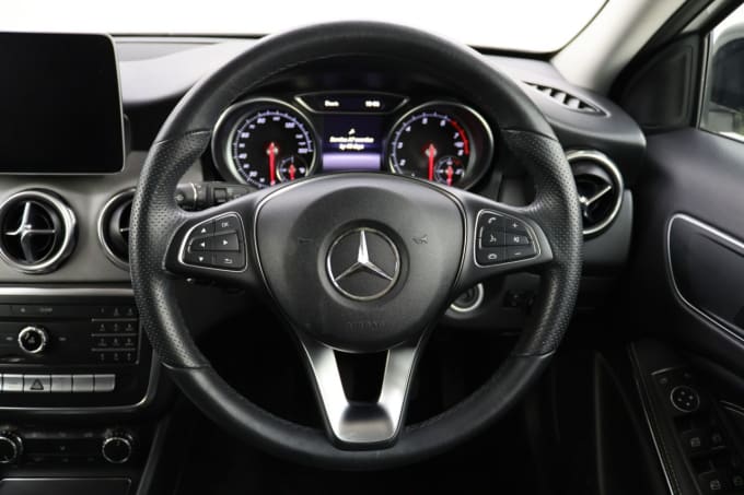 2025 Mercedes-benz Gla Class