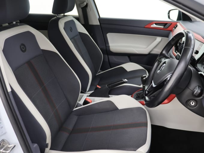 2025 Volkswagen Polo