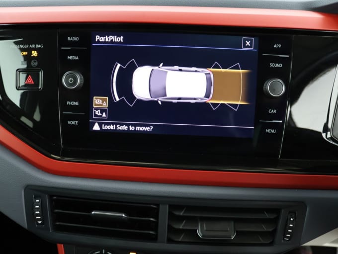 2025 Volkswagen Polo