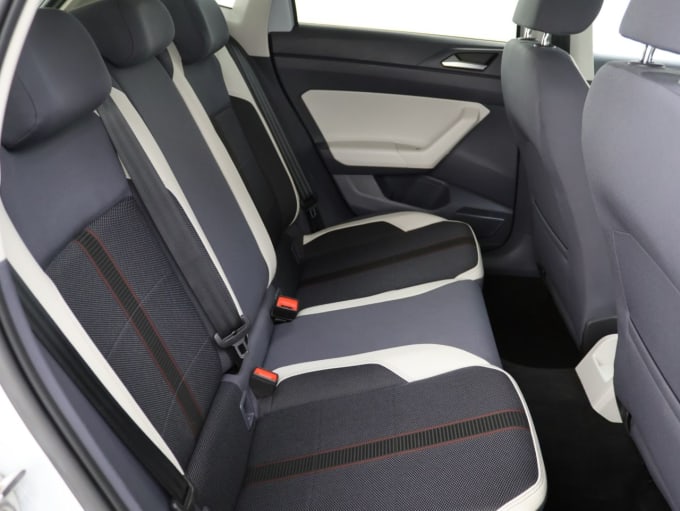 2025 Volkswagen Polo