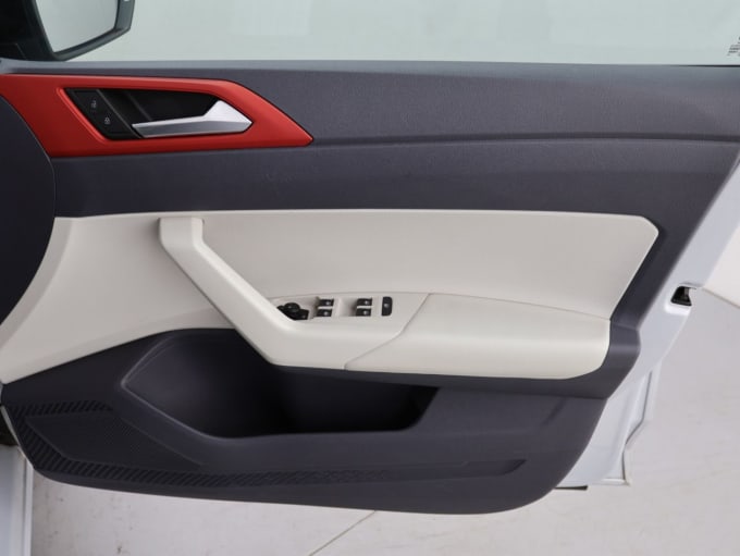 2025 Volkswagen Polo