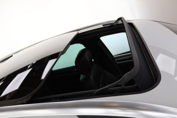 2025 Volkswagen Touareg