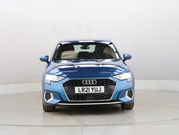 2025 Audi A3