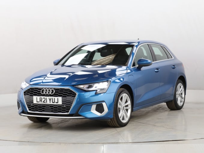 2025 Audi A3