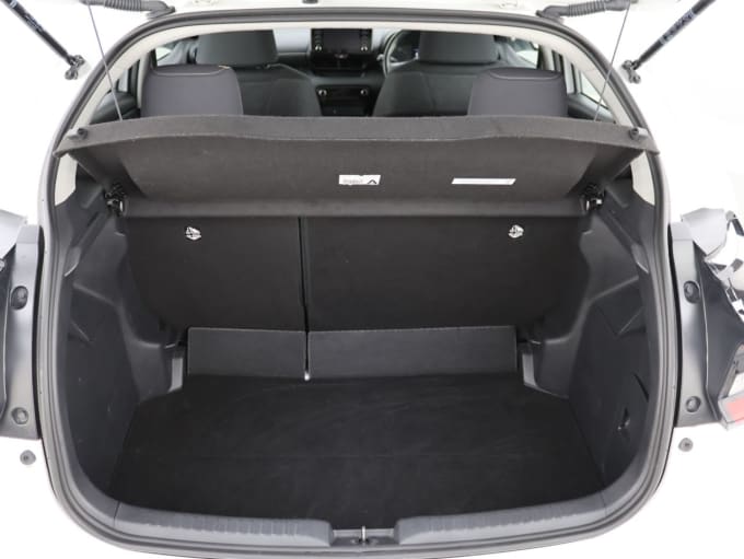 2025 Toyota Yaris