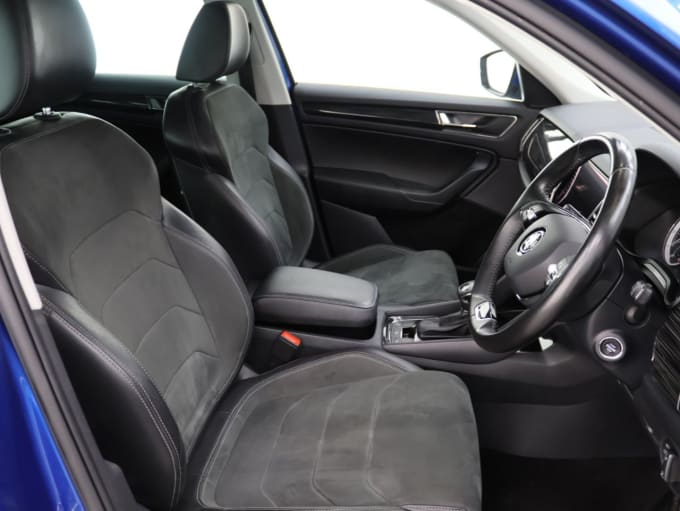 2025 Skoda Kodiaq