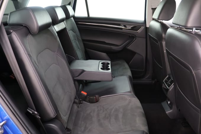 2025 Skoda Kodiaq