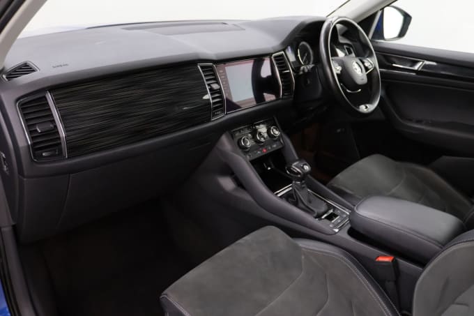 2025 Skoda Kodiaq