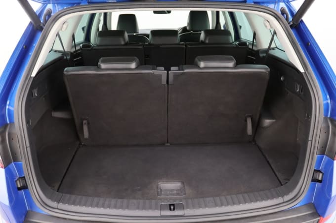 2025 Skoda Kodiaq