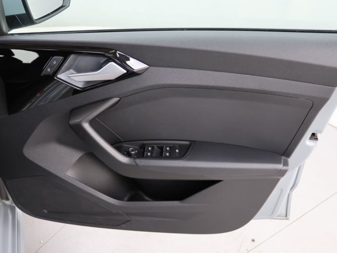 2025 Audi A1