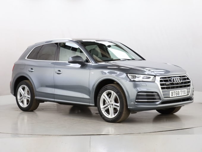 2025 Audi Q5