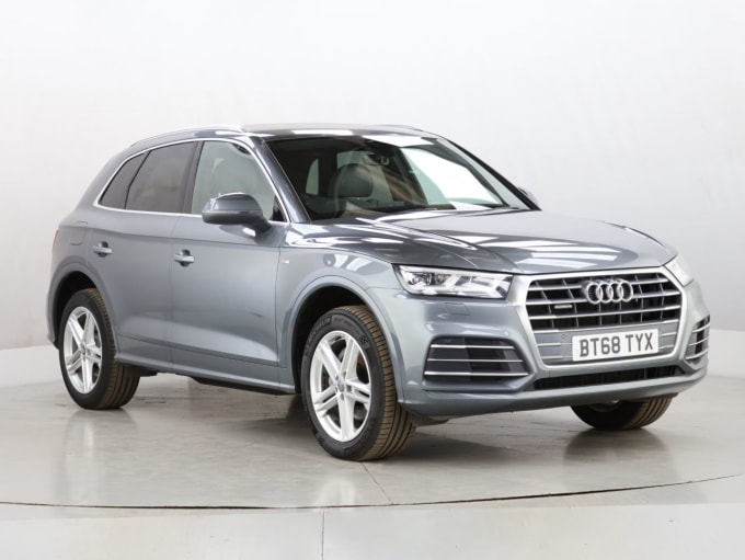 2025 Audi Q5