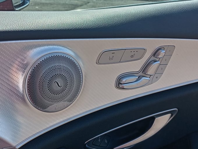 2025 Mercedes-benz E Class