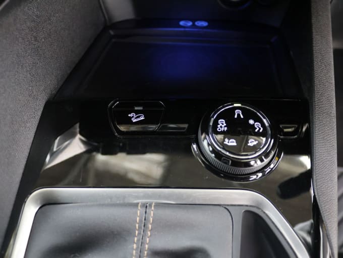 2025 Peugeot 3008
