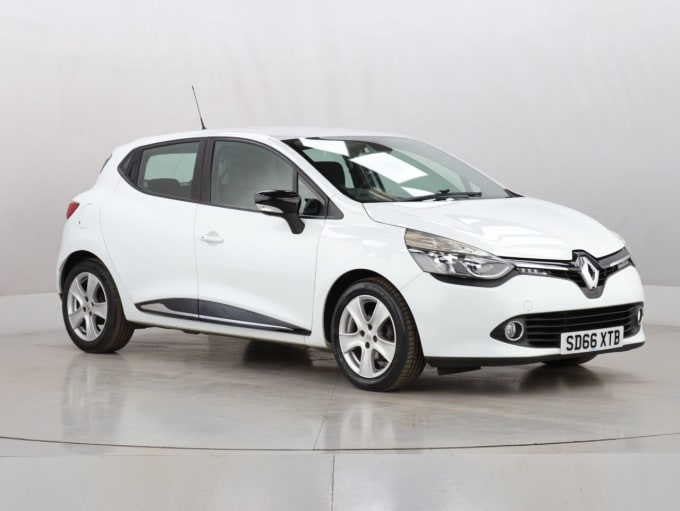 2025 Renault Clio