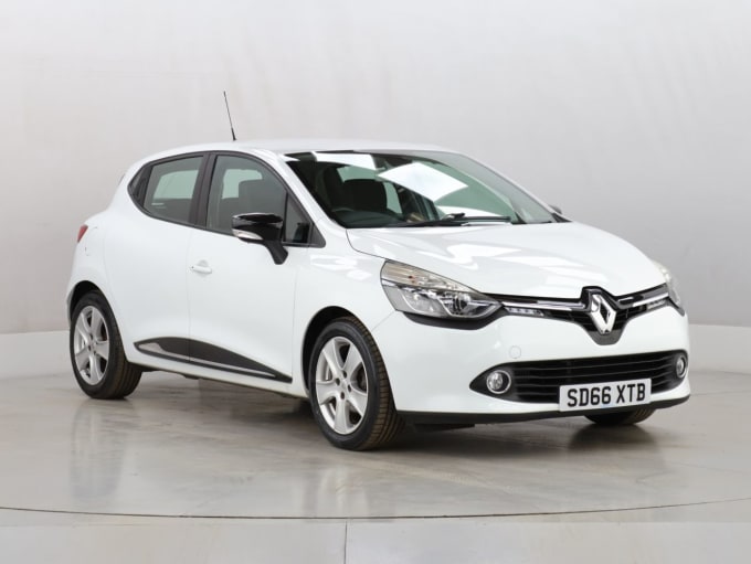 2025 Renault Clio