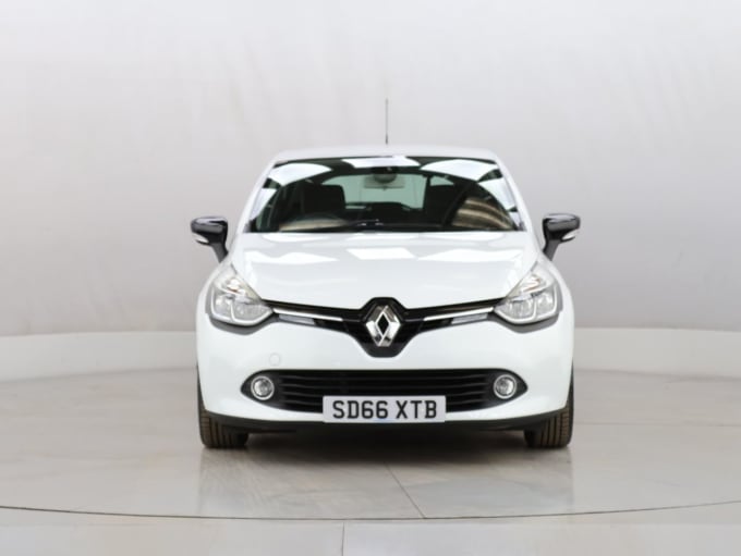 2025 Renault Clio