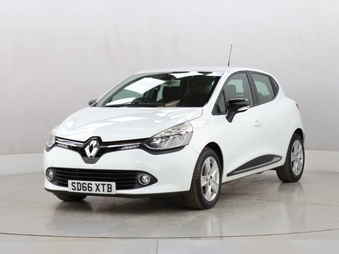 2025 Renault Clio