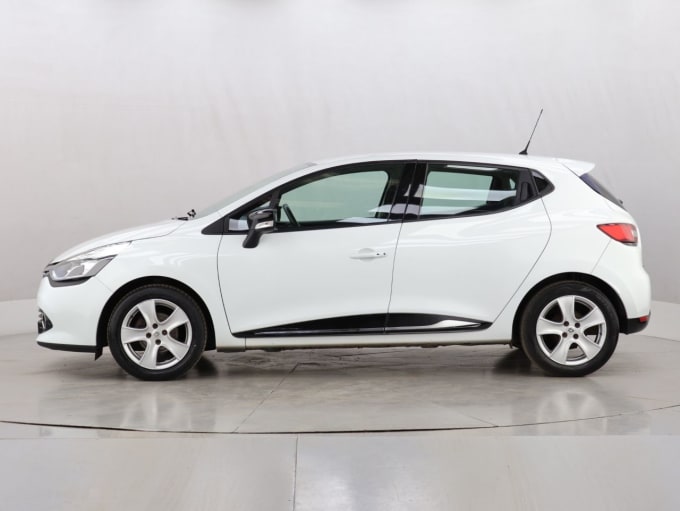 2025 Renault Clio