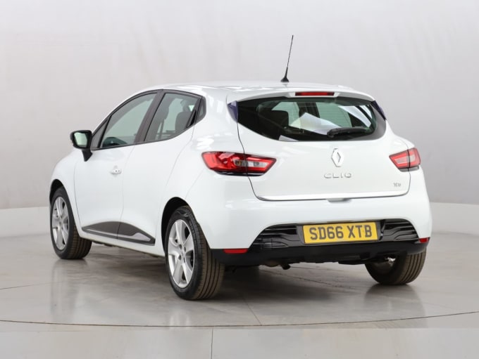 2025 Renault Clio