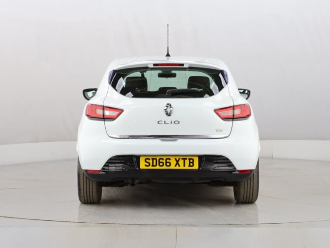 2025 Renault Clio